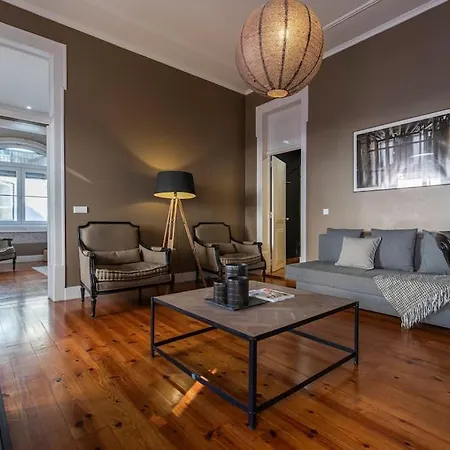 Sao Paulo By Heart Lisbona