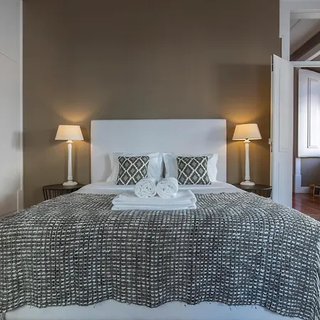 Sao Paulo By Heart Lisbona