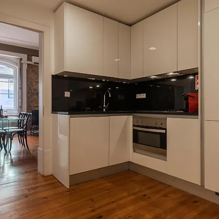 Sao Paulo By Heart Lisbona