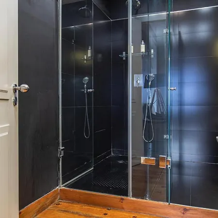 Appartamento Sao Paulo By Heart Lisbona