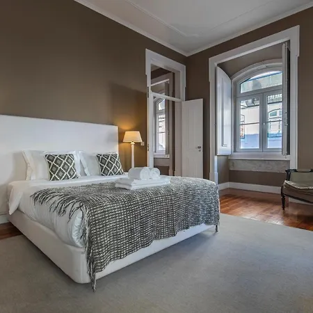 Appartamento Sao Paulo By Heart *