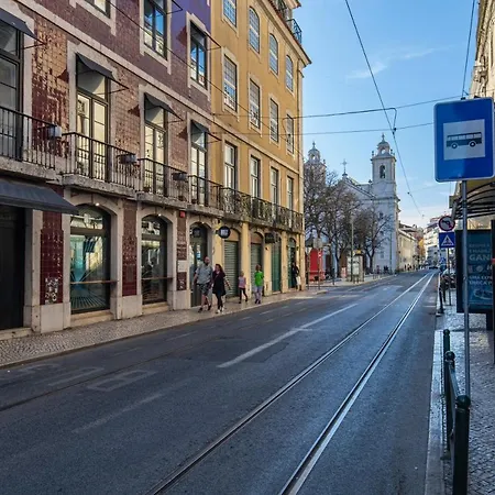 Sao Paulo By Heart Lisbona