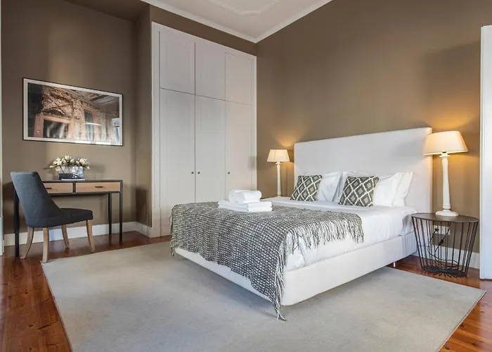 Apartmán Sao Paulo By Heart