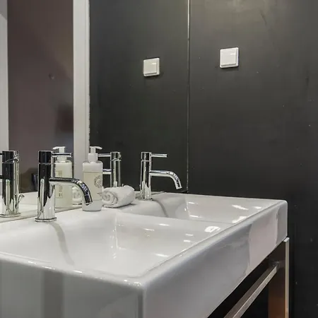 Apartment Sao Paulo By Heart *