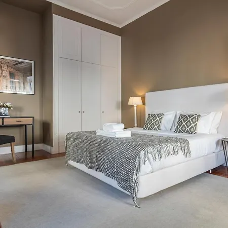 Apartament Sao Paulo By Heart