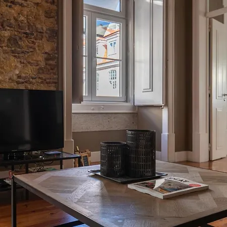 Appartement Sao Paulo By Heart