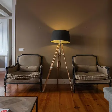 Appartement Sao Paulo By Heart