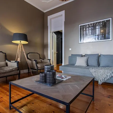 Sao Paulo By Heart Apartament *