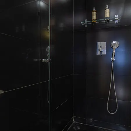 Apartament Sao Paulo By Heart Lizbona