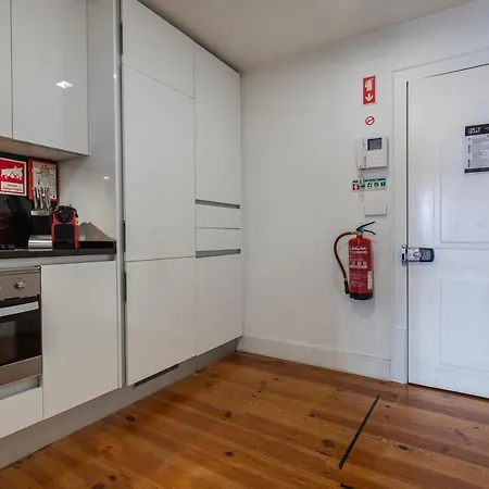 Sao Paulo By Heart Lizbona