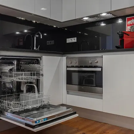 Apartament Sao Paulo By Heart *