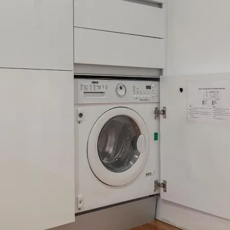 Sao Paulo By Heart Apartament *