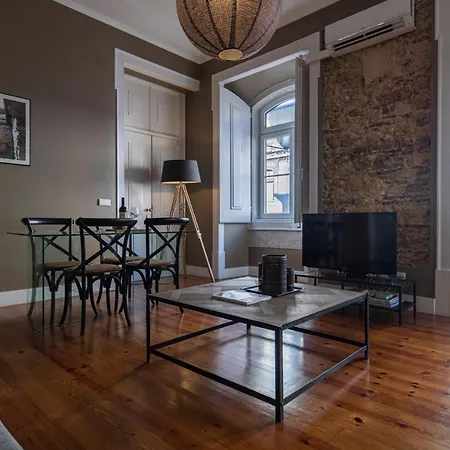 Sao Paulo By Heart Apartament *